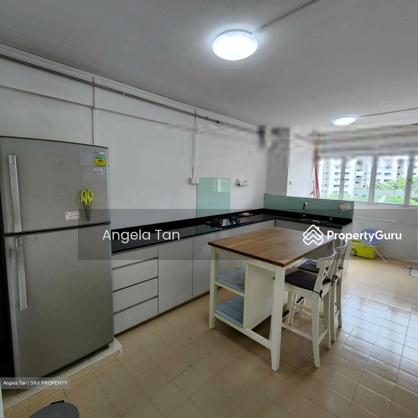Blk 343 Clementi Avenue 5 (Clementi), HDB 3 Rooms #404361671